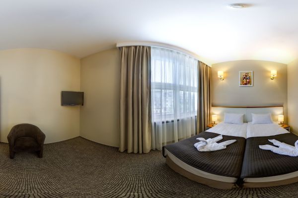 Kracow Residence Hotel (Krakau)